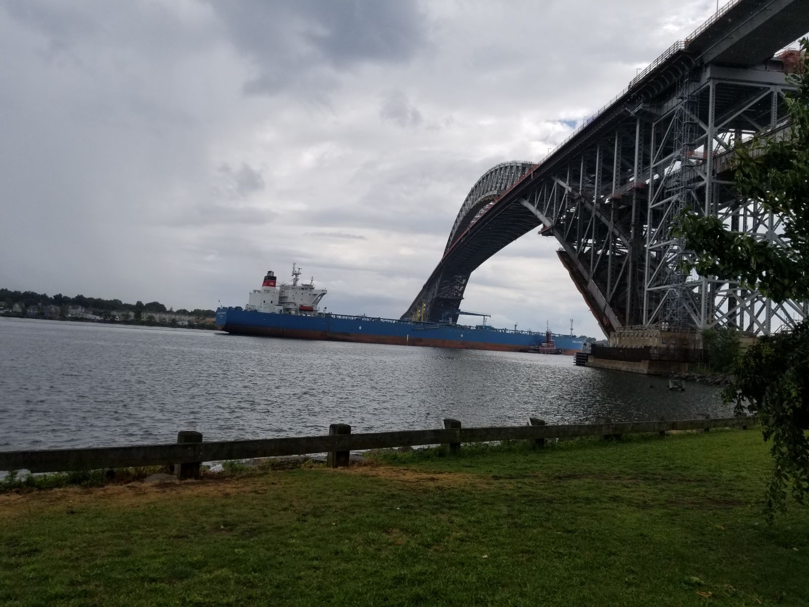 Bayonne Bridge Wallpapers