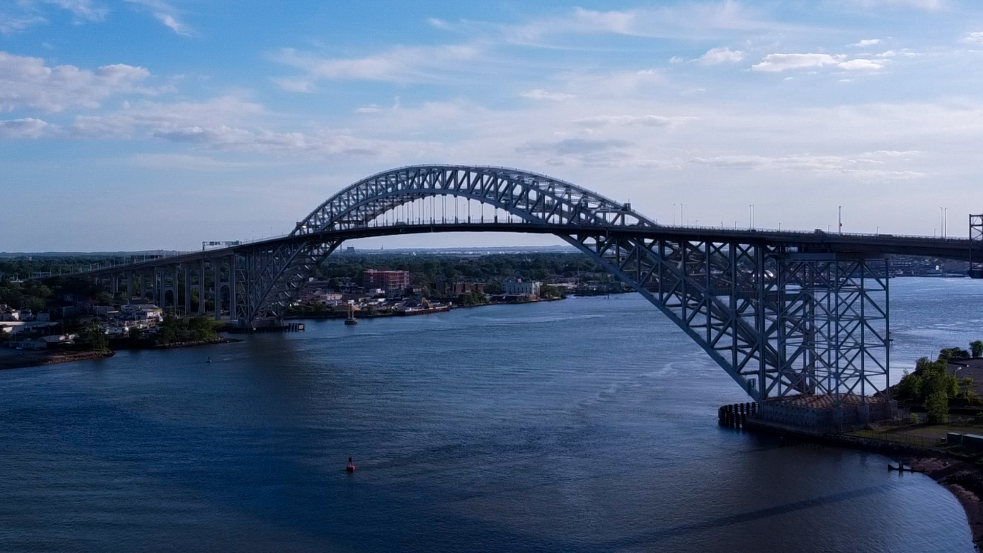 Bayonne Bridge Wallpapers