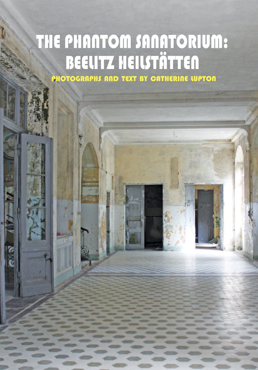 Beelitz-HeilstaTten Sanatorium Wallpapers