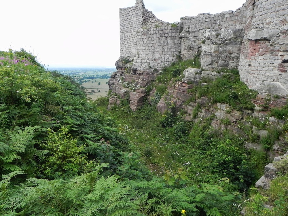 Beeston Castle Wallpapers