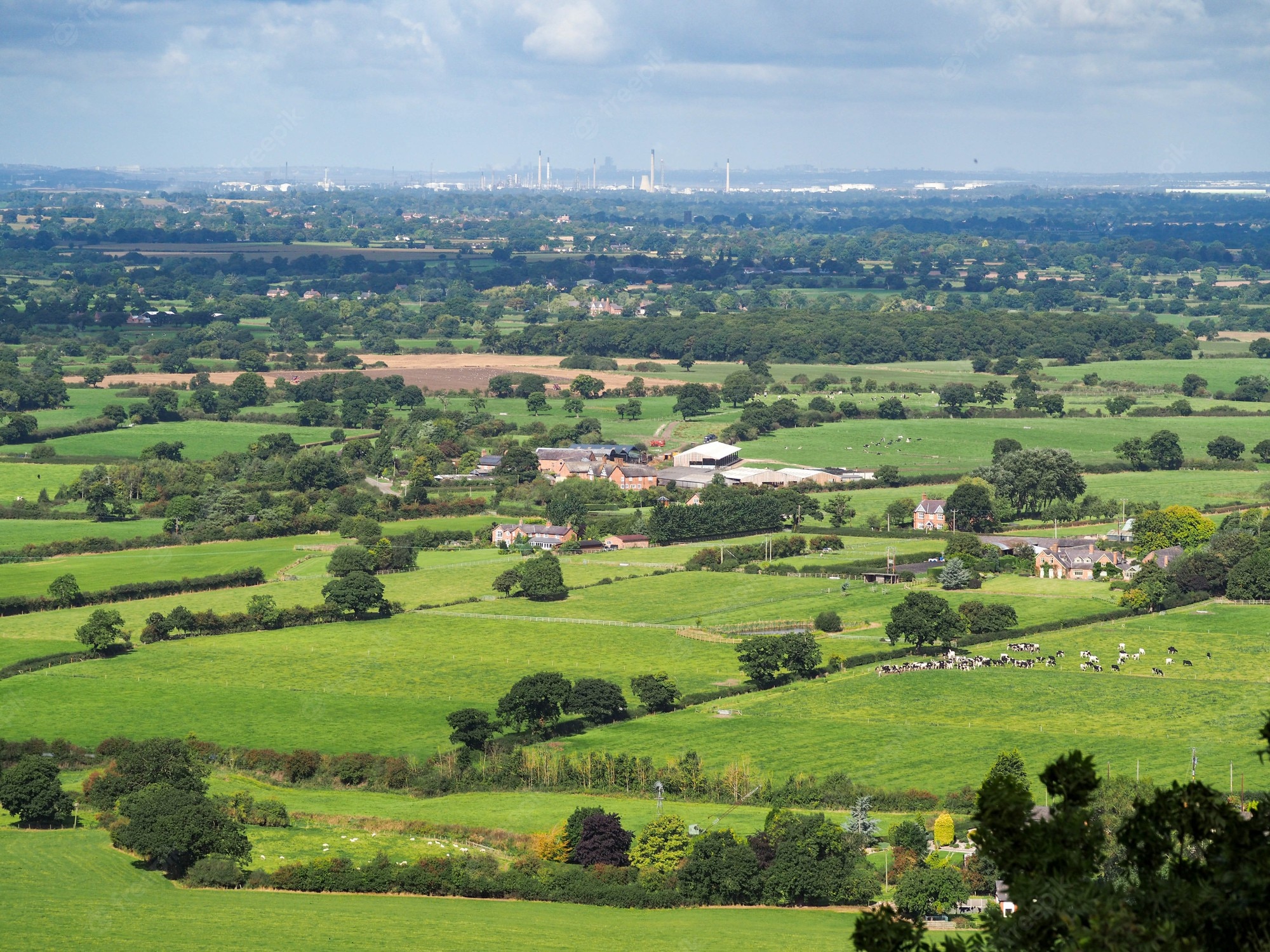 Beeston Castle Wallpapers