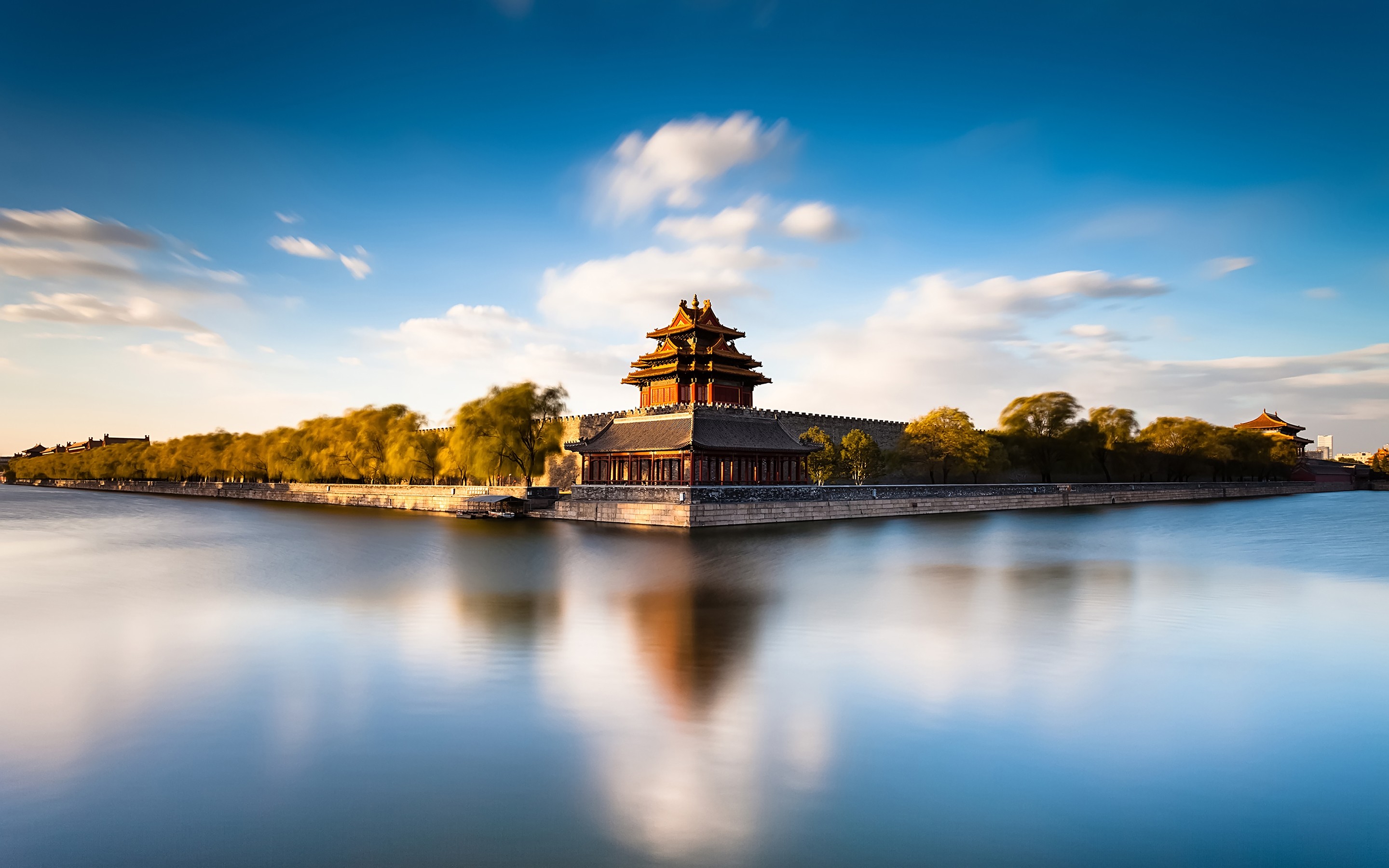 Beijing Wallpapers