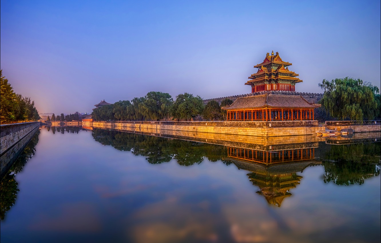 Beijing Wallpapers