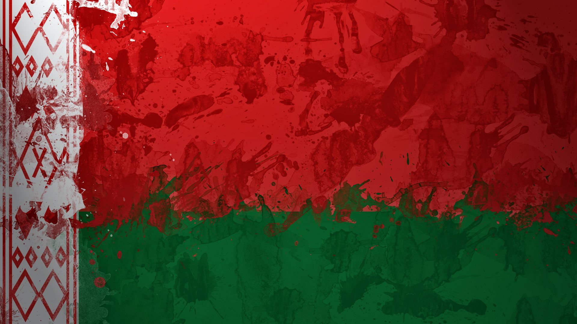 Belarus Flag Wallpapers