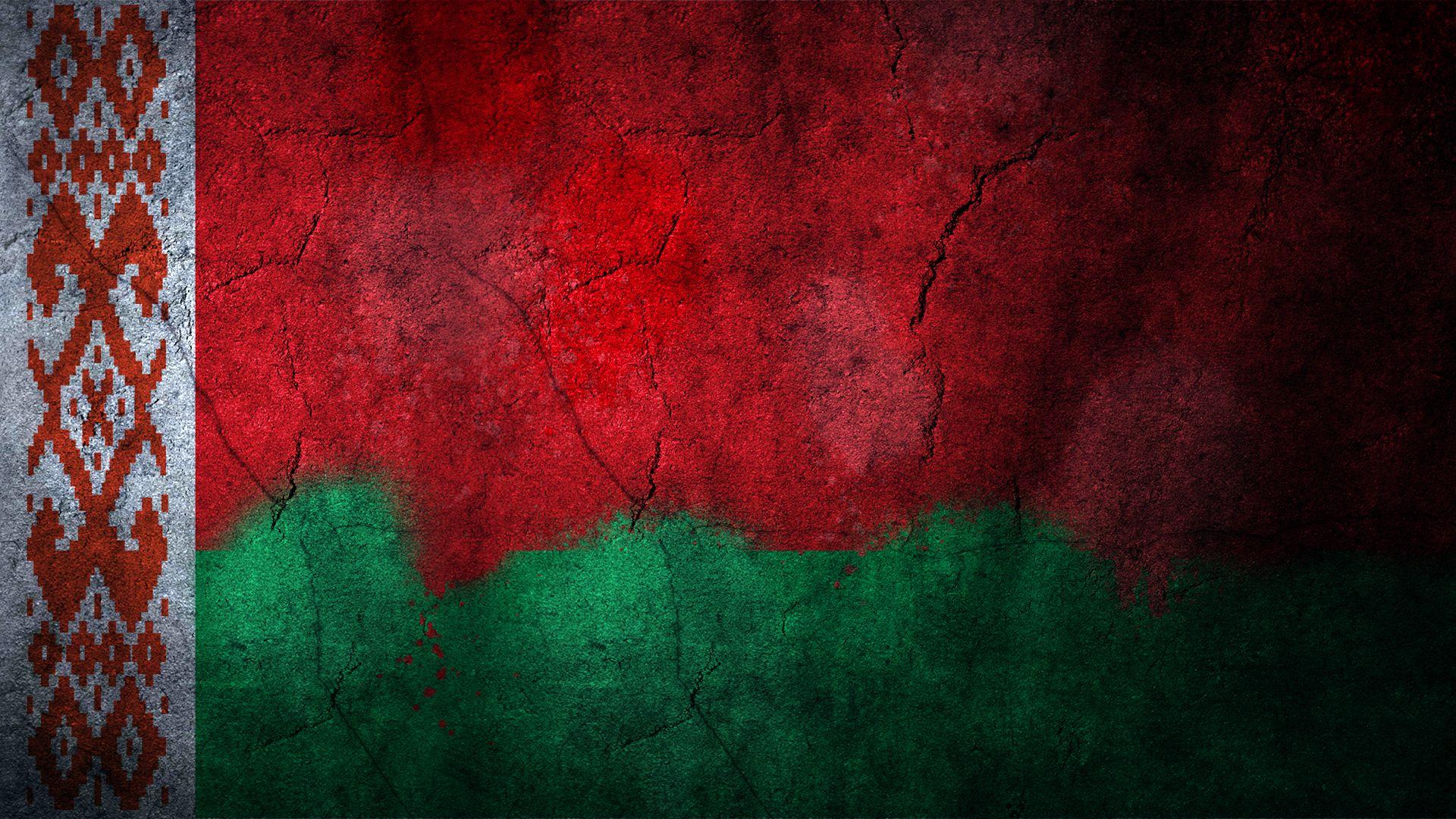 Belarus Flag Wallpapers