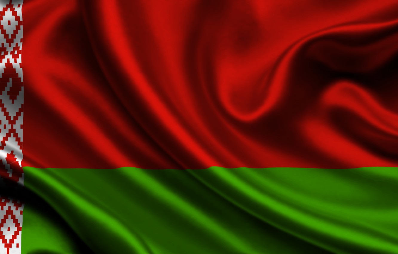 Belarus Flag Wallpapers