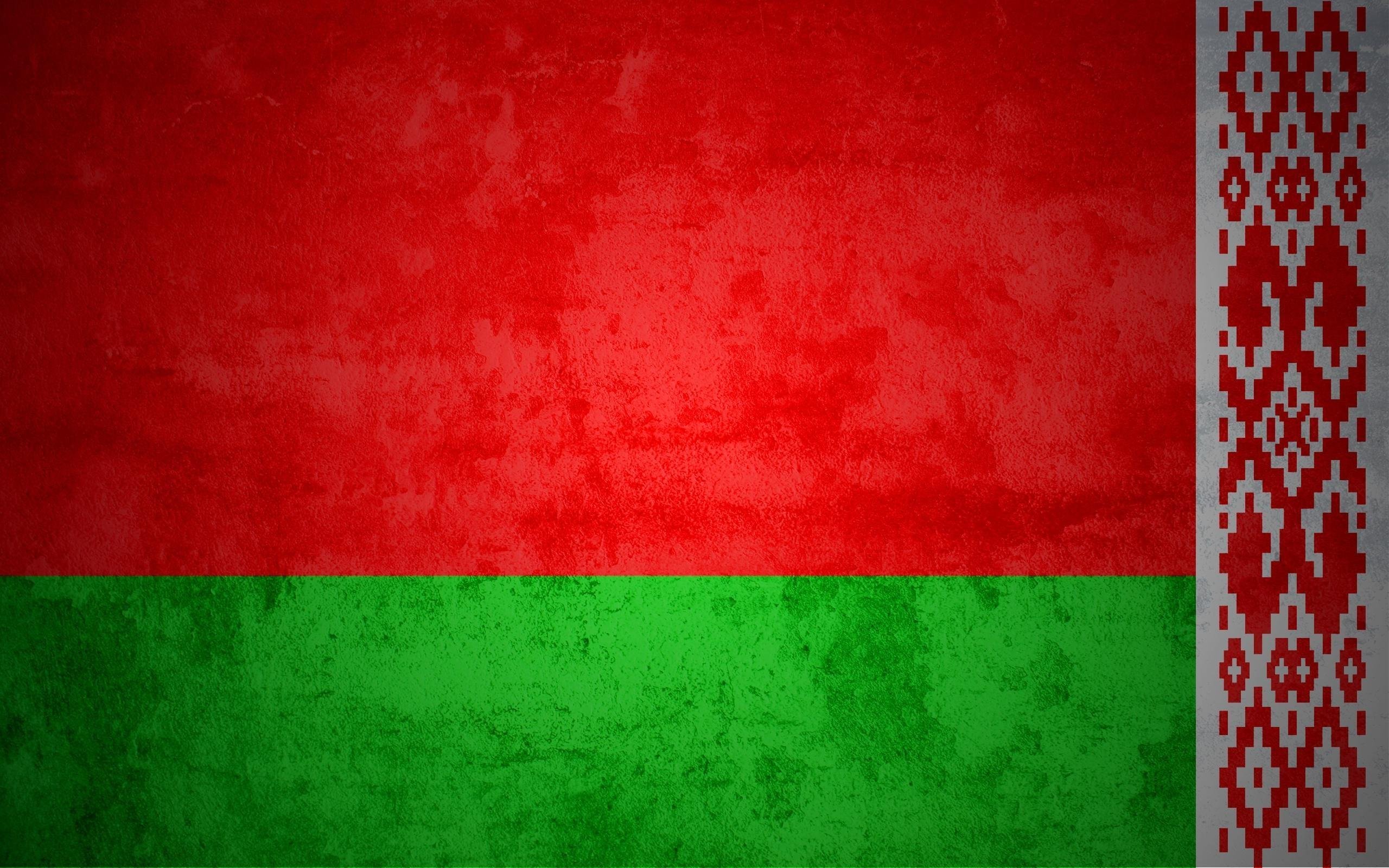 Belarus Flag Wallpapers