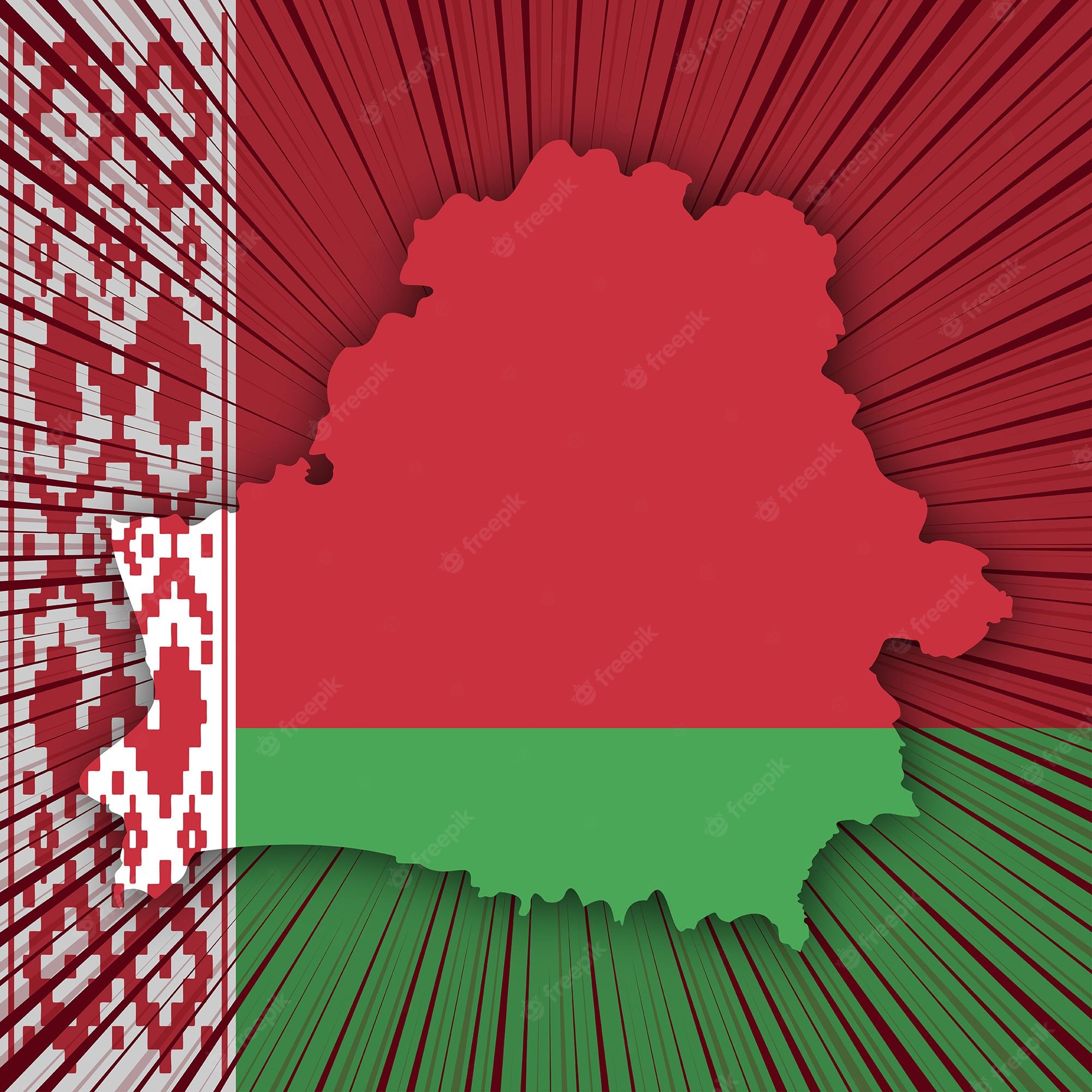 Belarus Flag Wallpapers