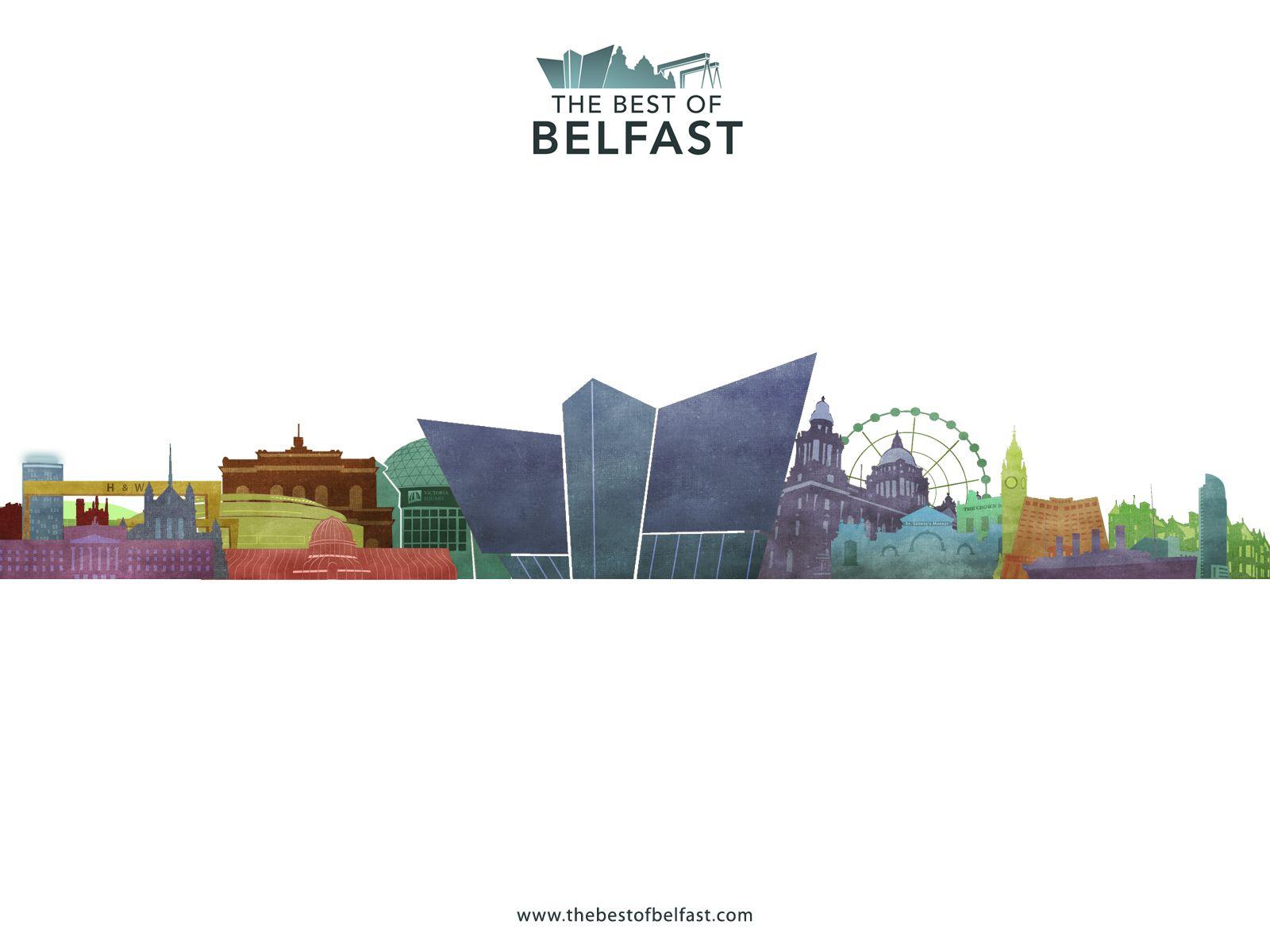 Belfast Wallpapers