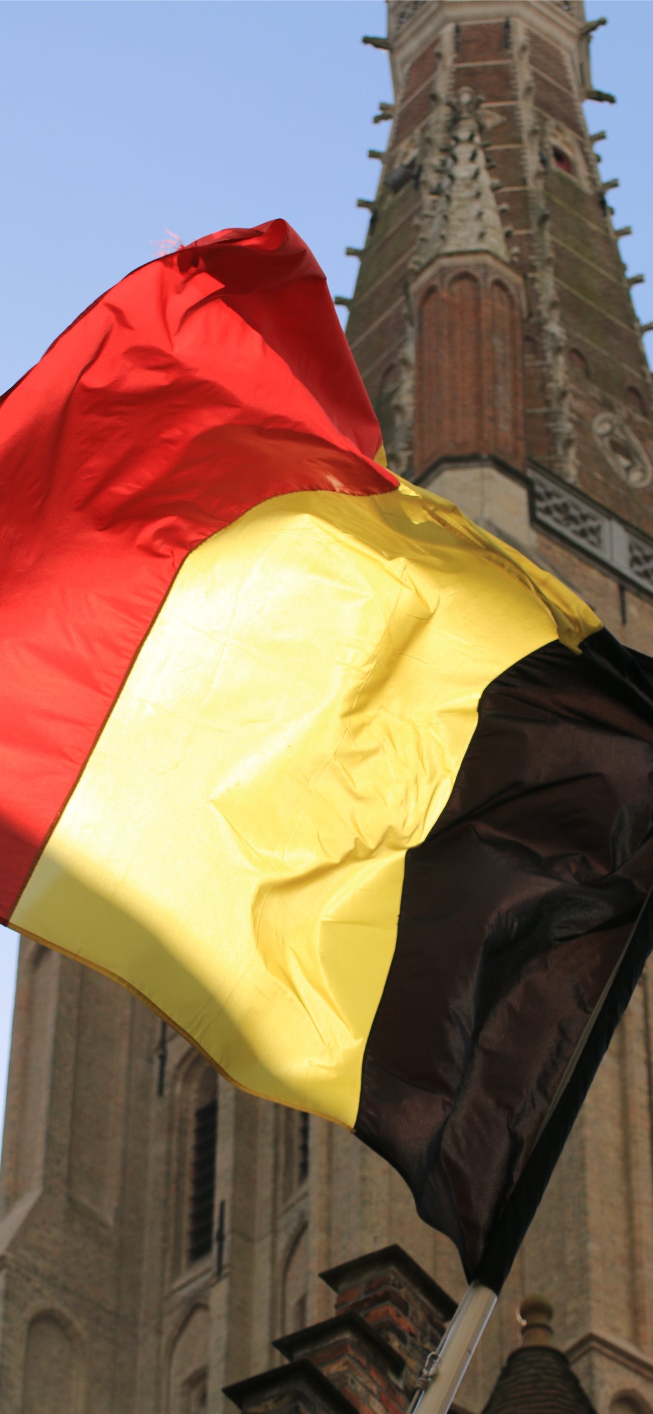 Belgium Wallpapers