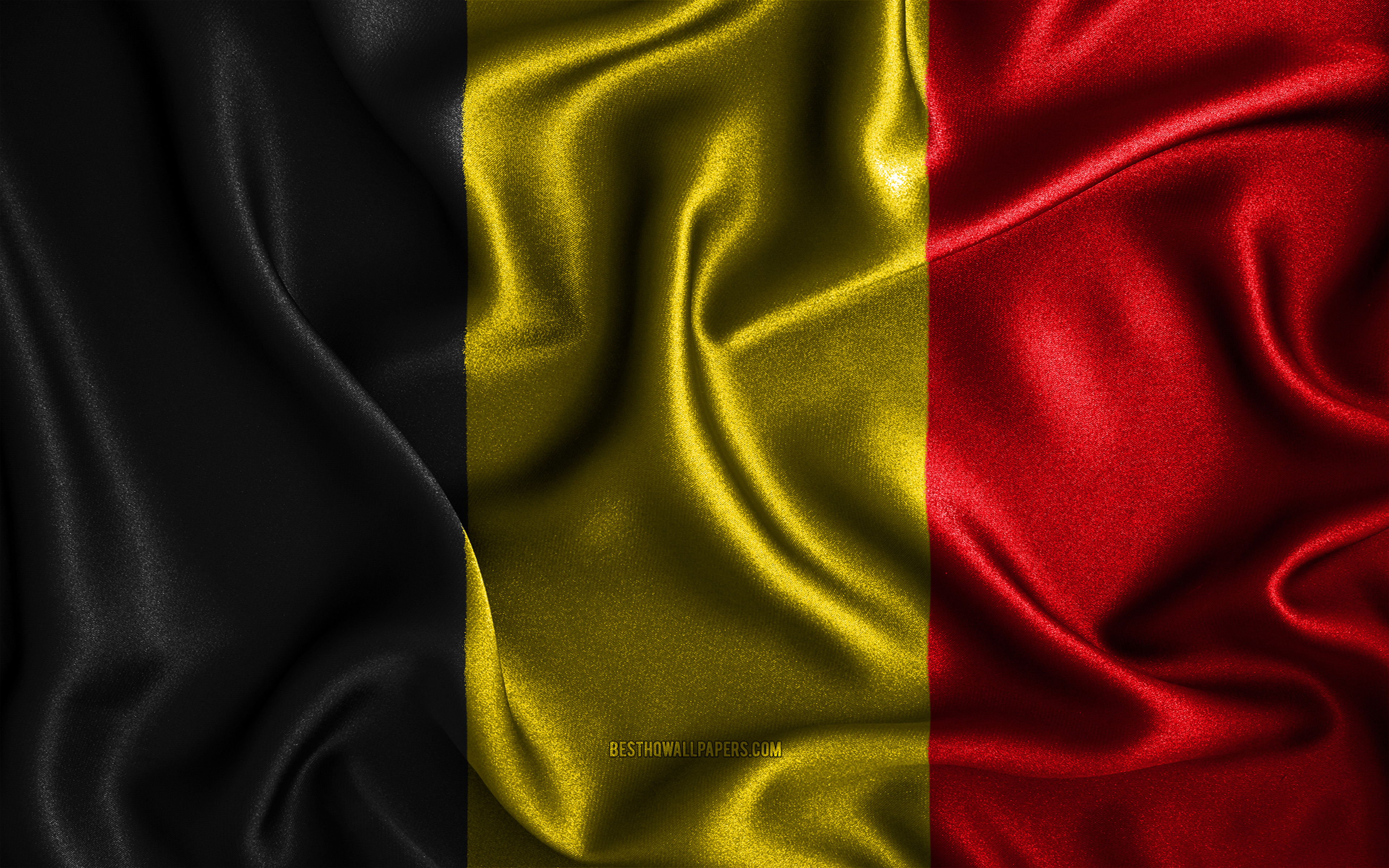 Belgium Flag Wallpapers