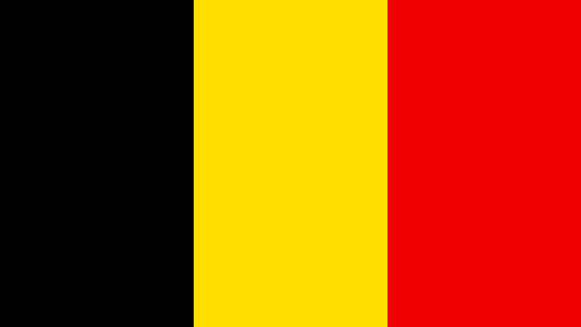 Belgium Flag Wallpapers