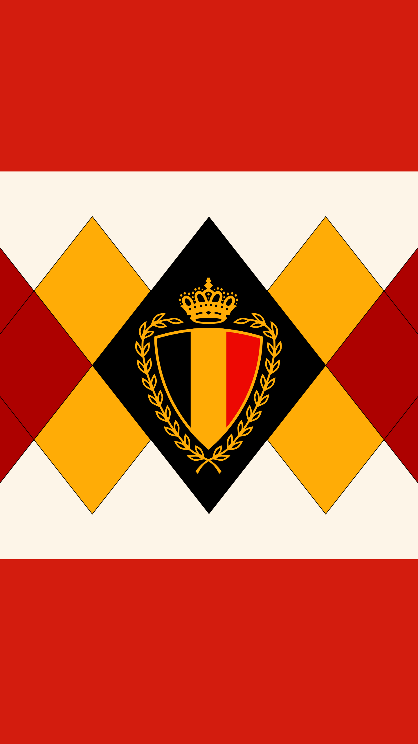 Belgium Flag Wallpapers