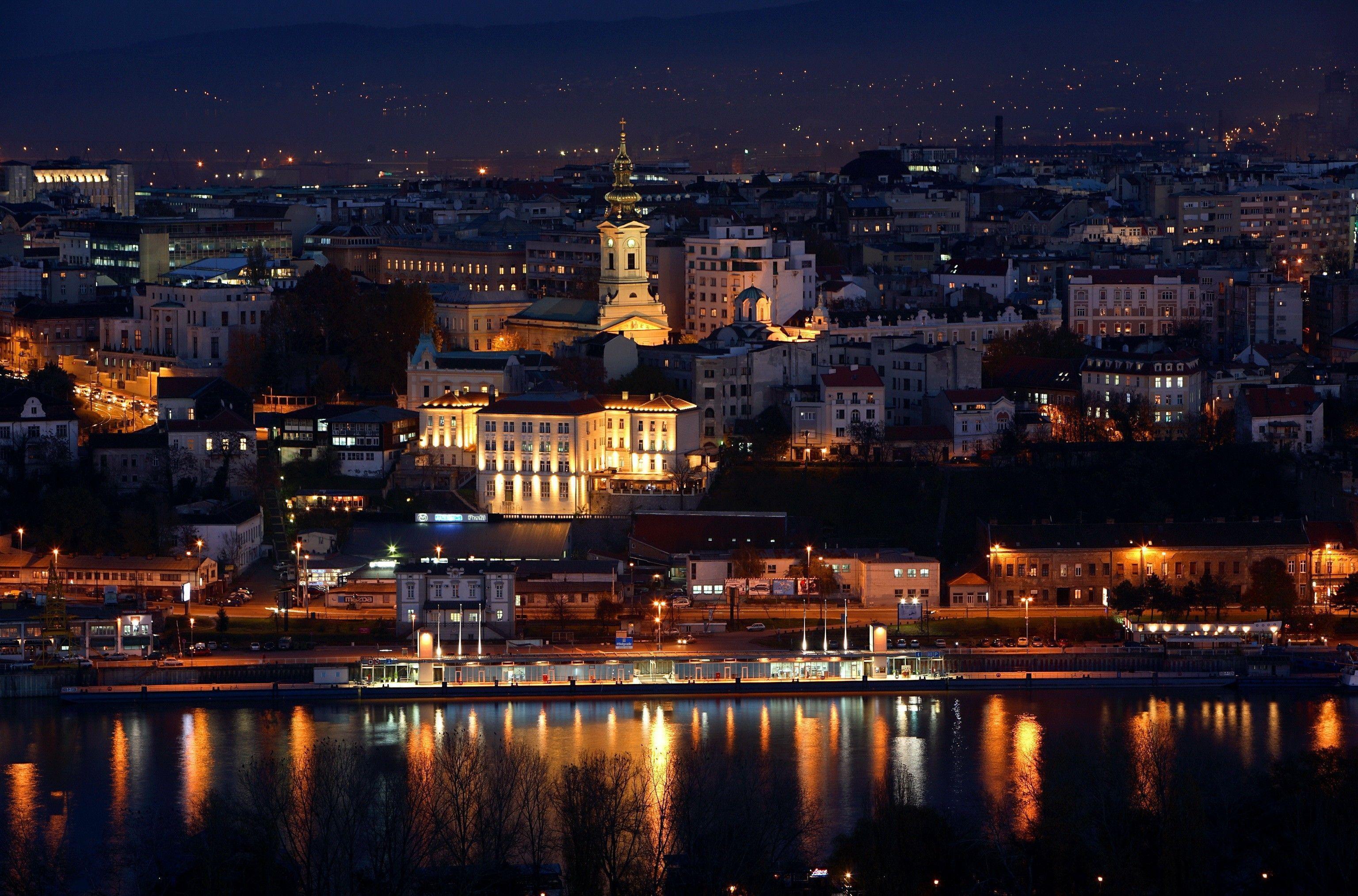 Belgrade Wallpapers