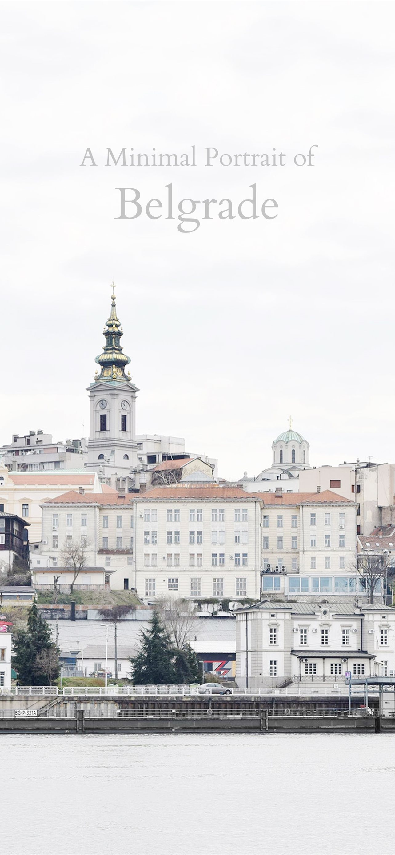 Belgrade Wallpapers