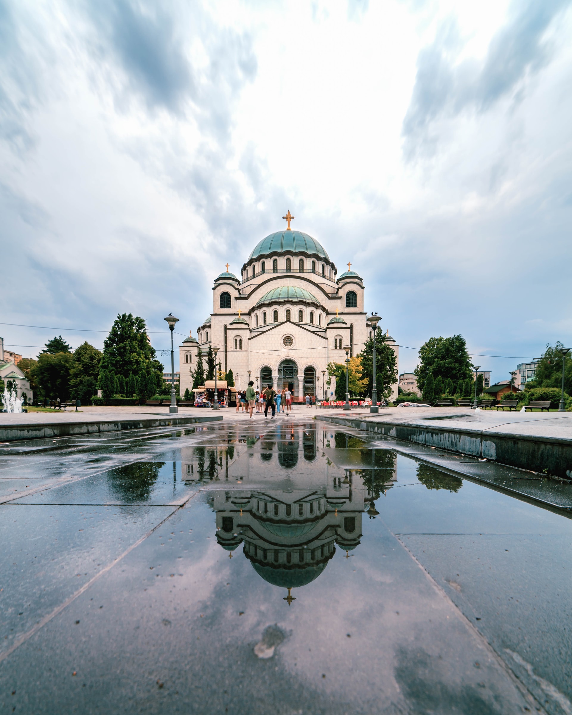 Belgrade Wallpapers