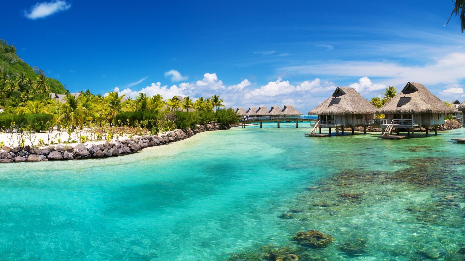 Belize Wallpapers