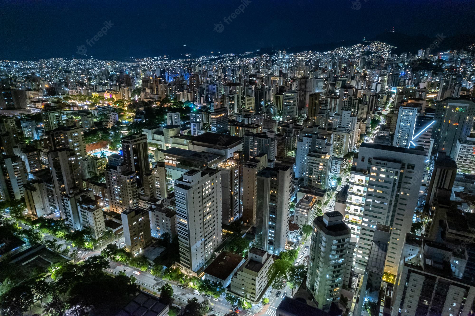 Belo Horizonte Wallpapers