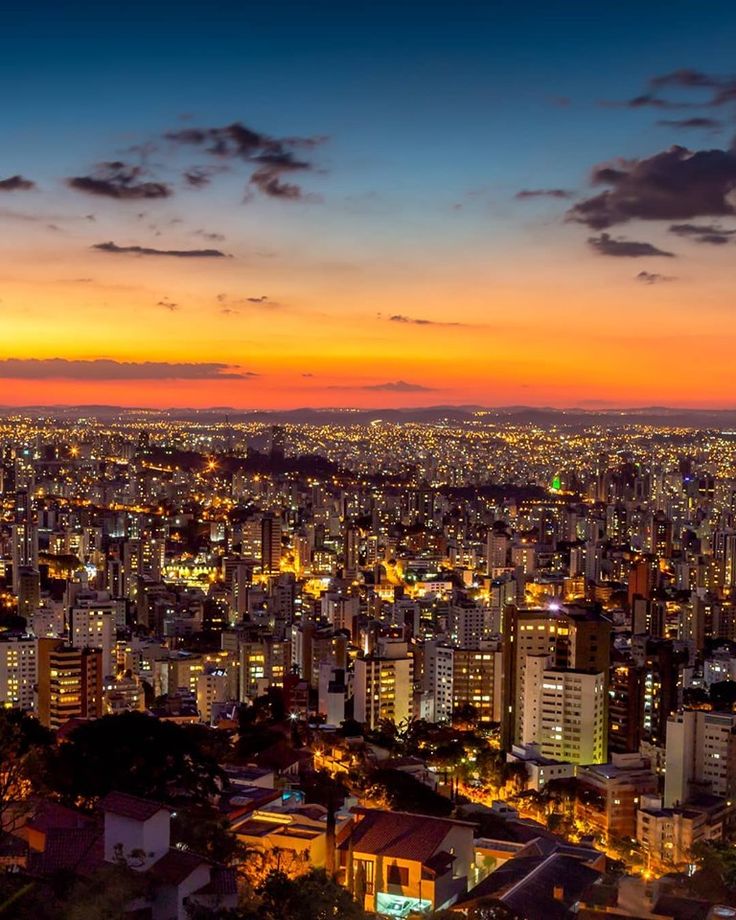 Belo Horizonte Wallpapers