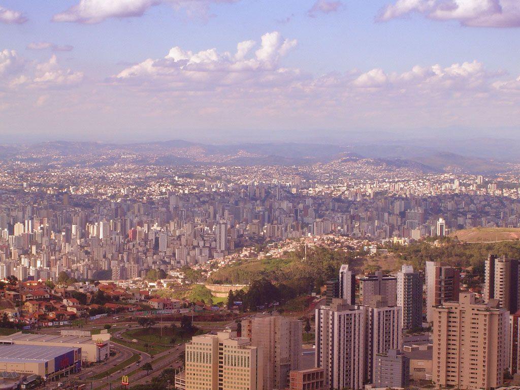 Belo Horizonte Wallpapers