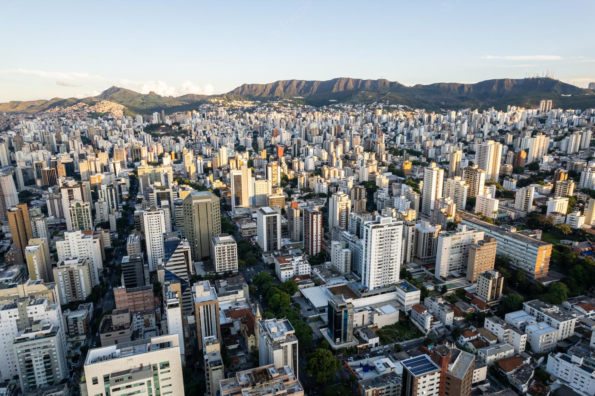 Belo Horizonte Wallpapers