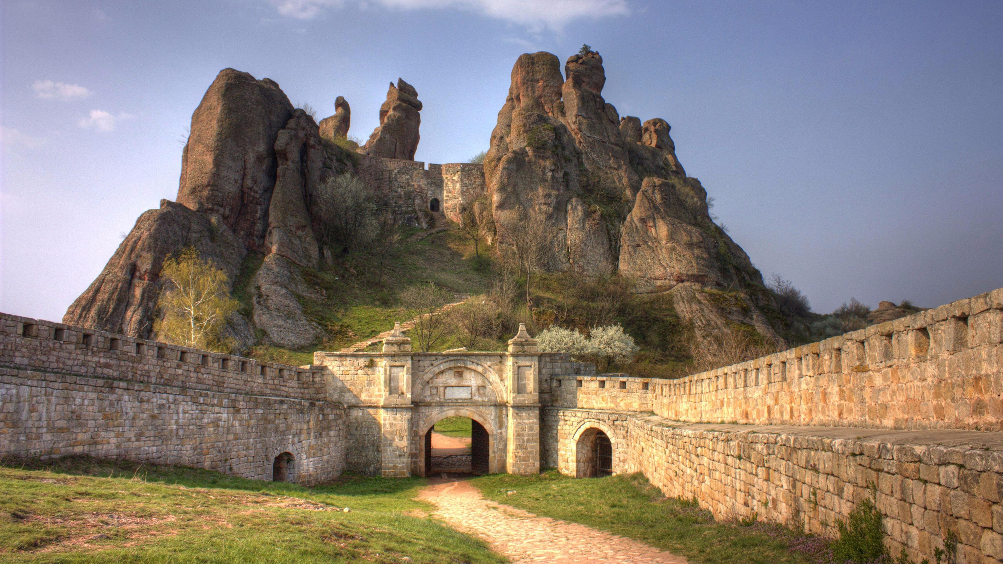 Belogradchik Fortress Wallpapers