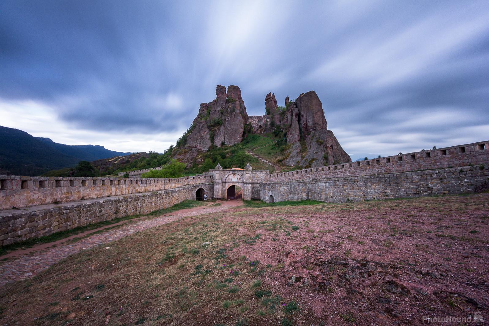 Belogradchik Fortress Wallpapers