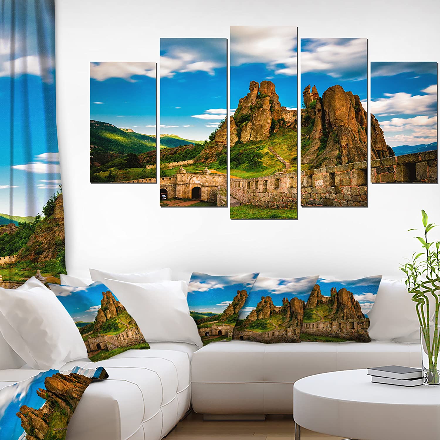 Belogradchik Fortress Wallpapers