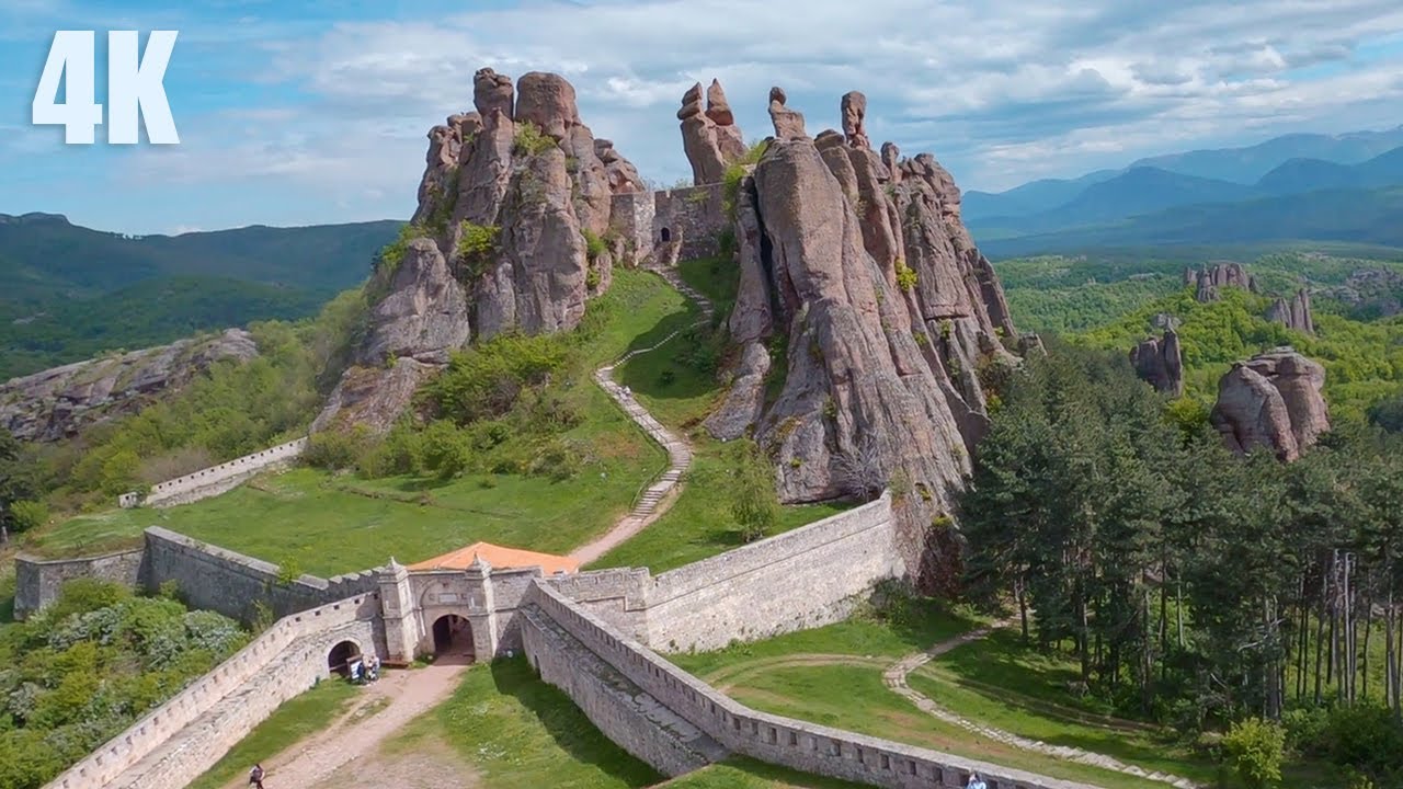 Belogradchik Fortress Wallpapers