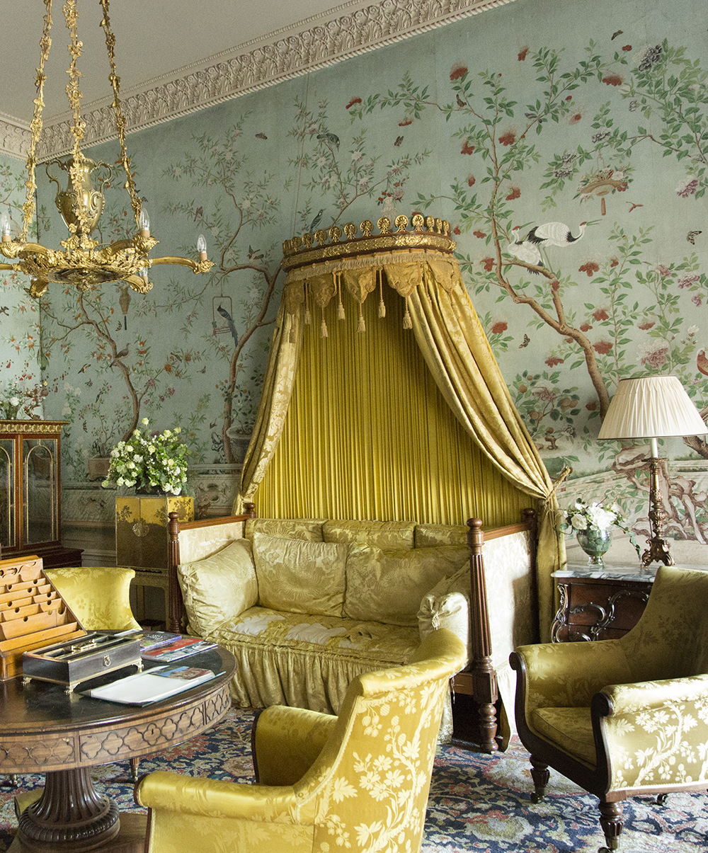 Belvoir Castle Wallpapers