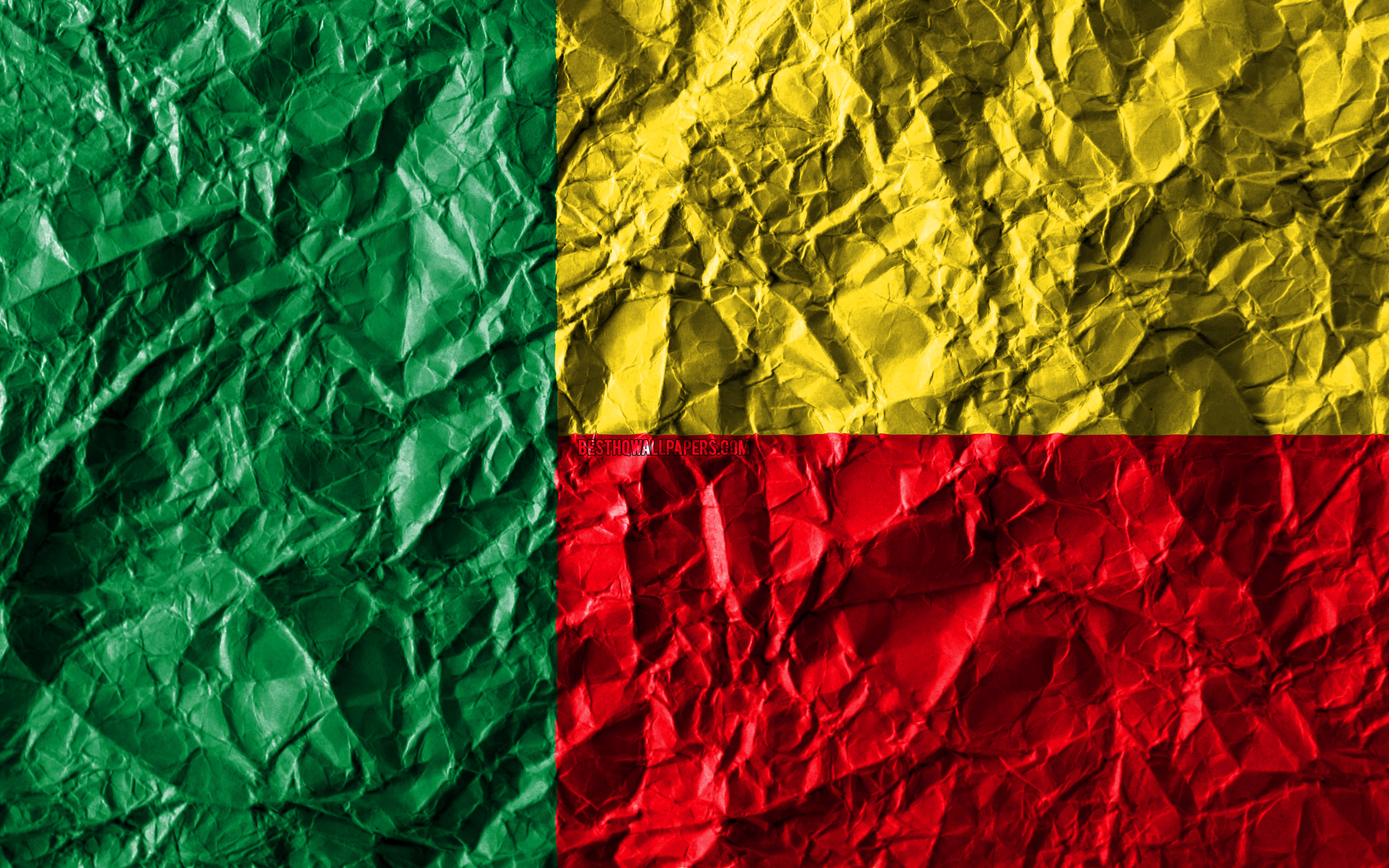 Benin Wallpapers