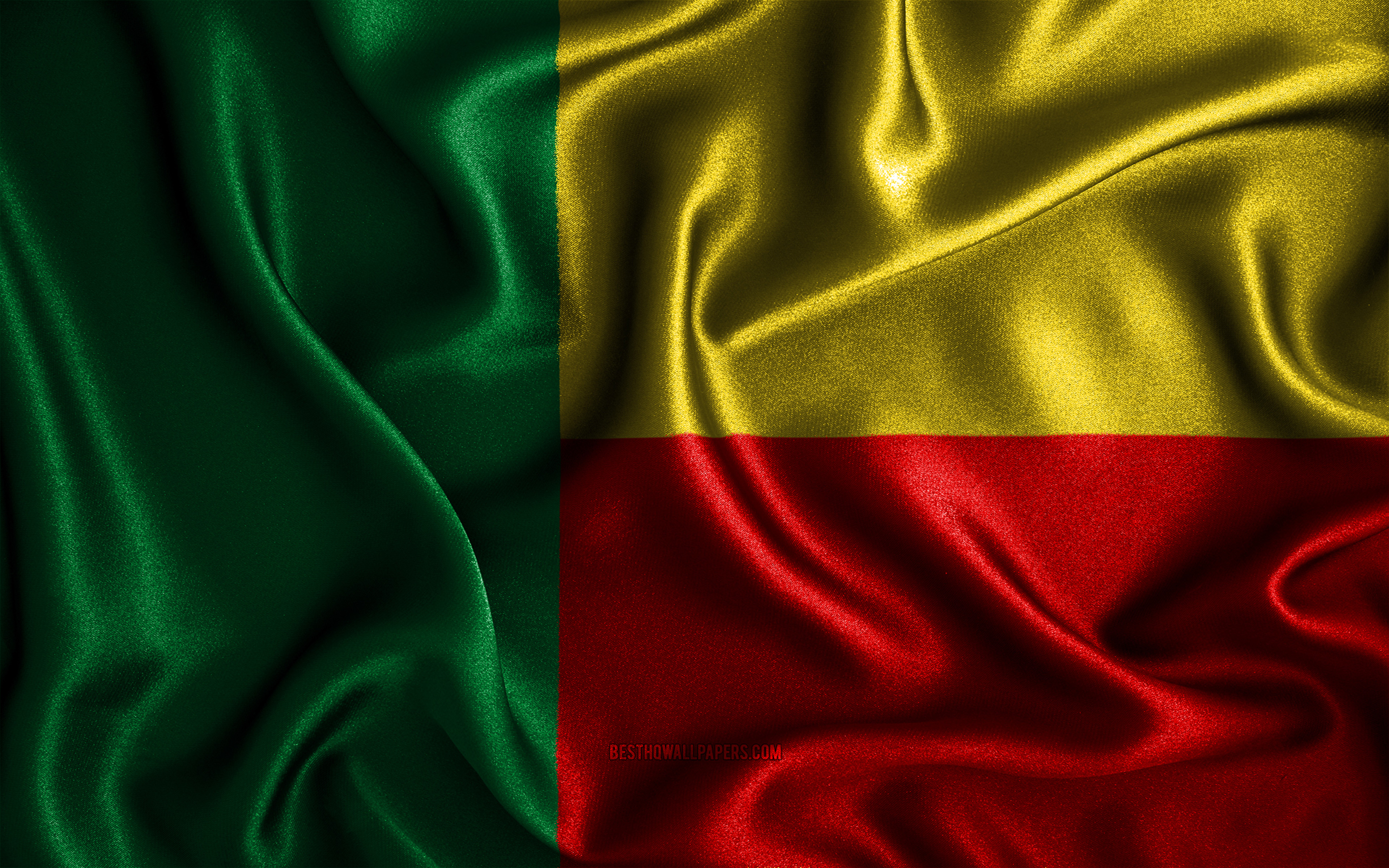 Benin Wallpapers