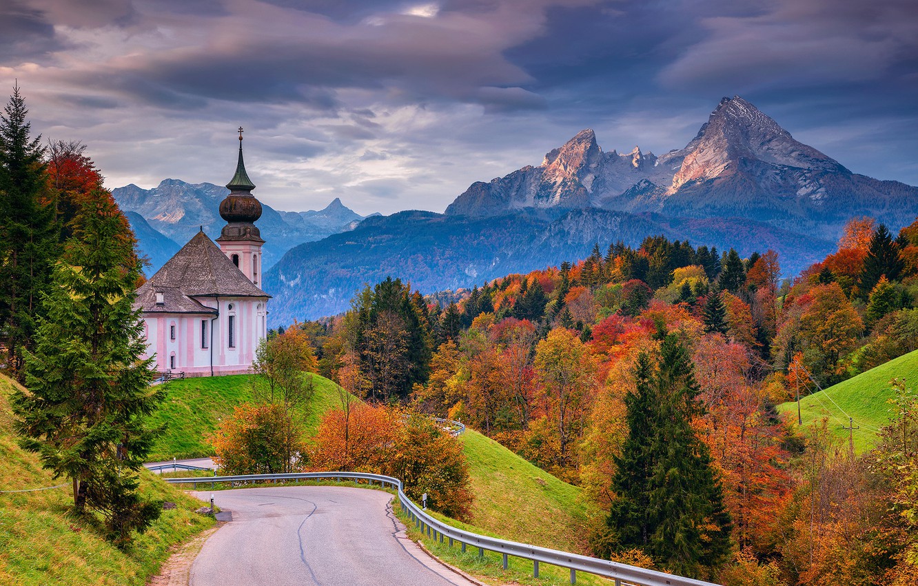 Berchtesgaden Wallpapers