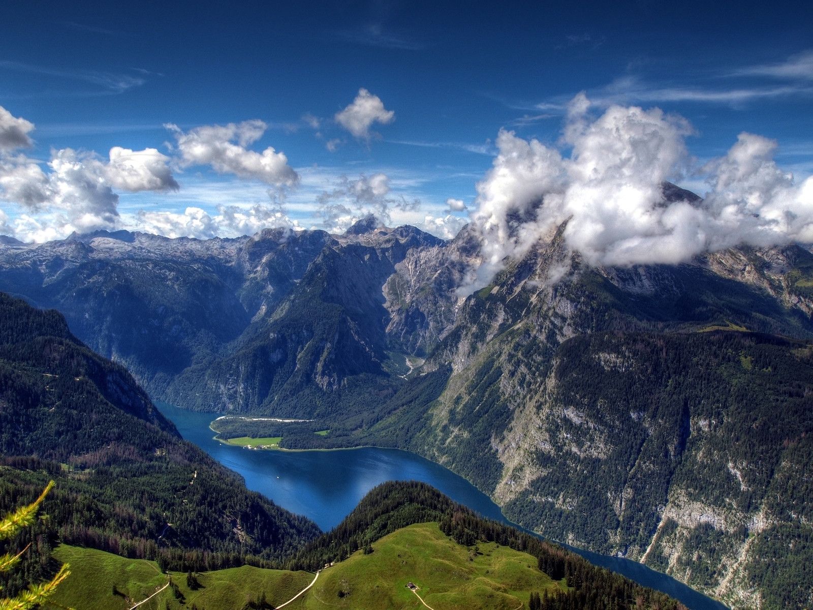 Berchtesgaden Wallpapers