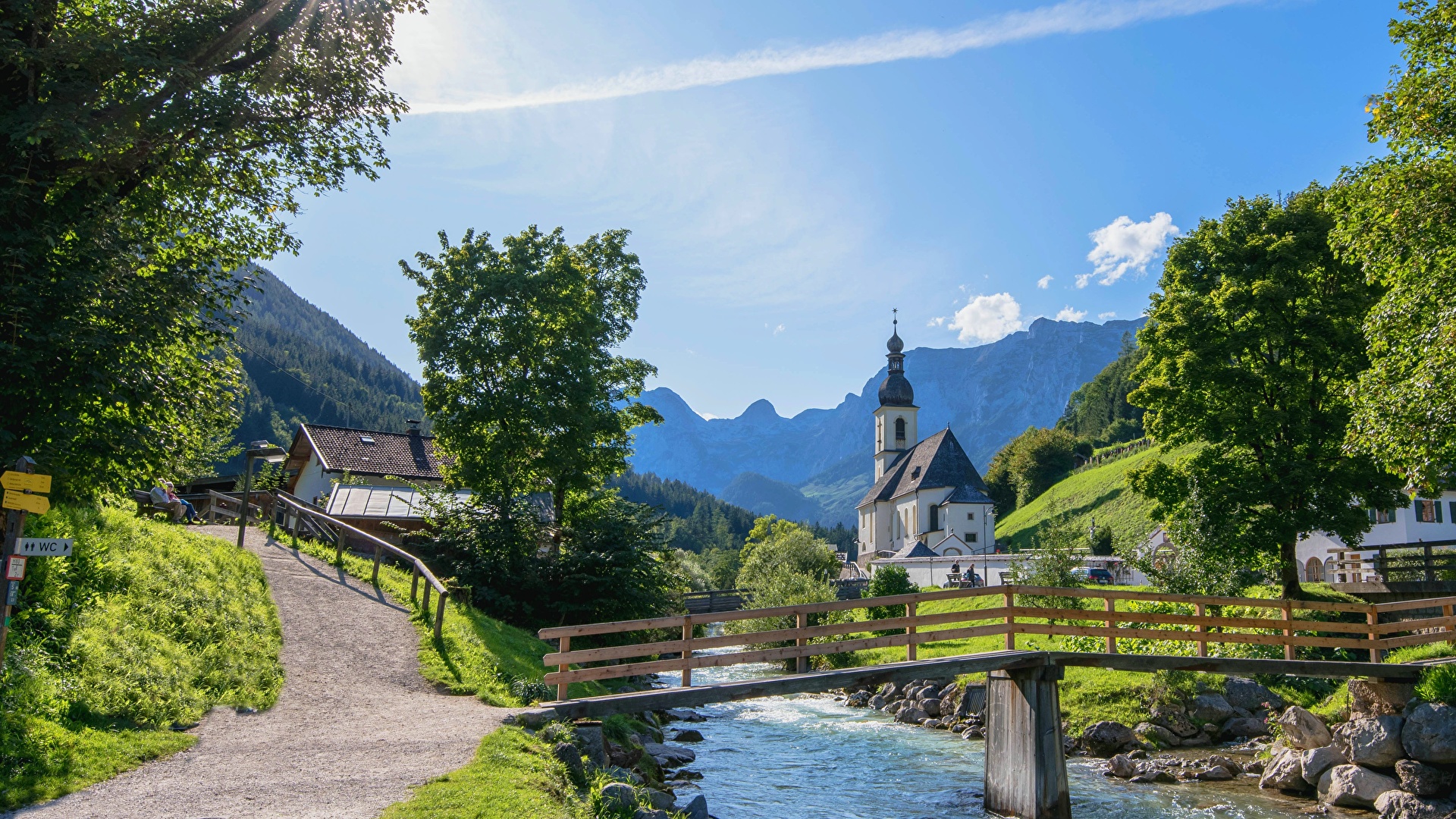 Berchtesgaden Wallpapers