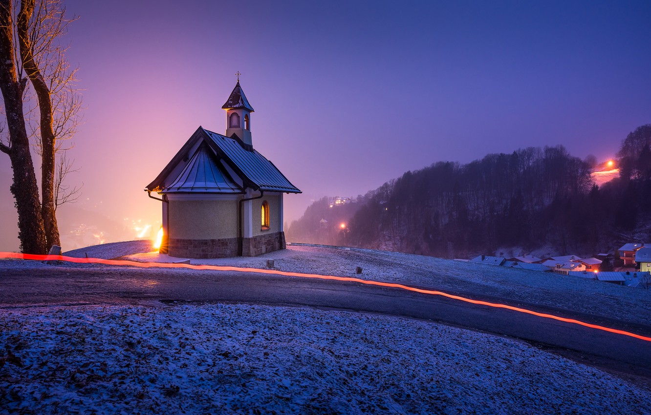 Berchtesgaden Wallpapers