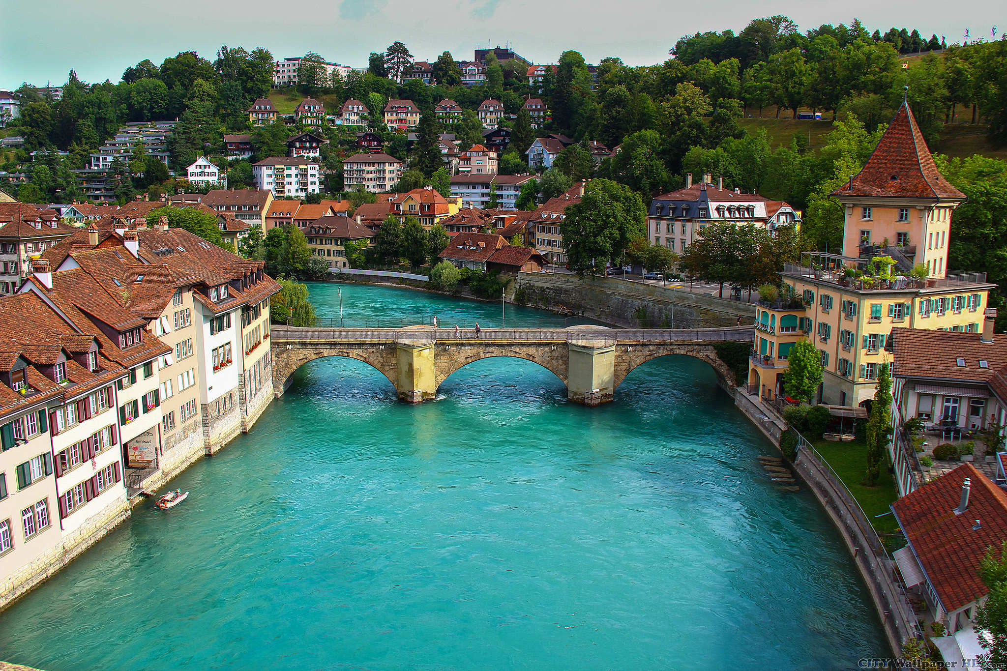 Bern Wallpapers