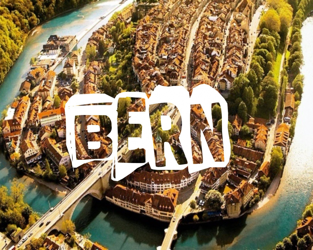 Bern Wallpapers