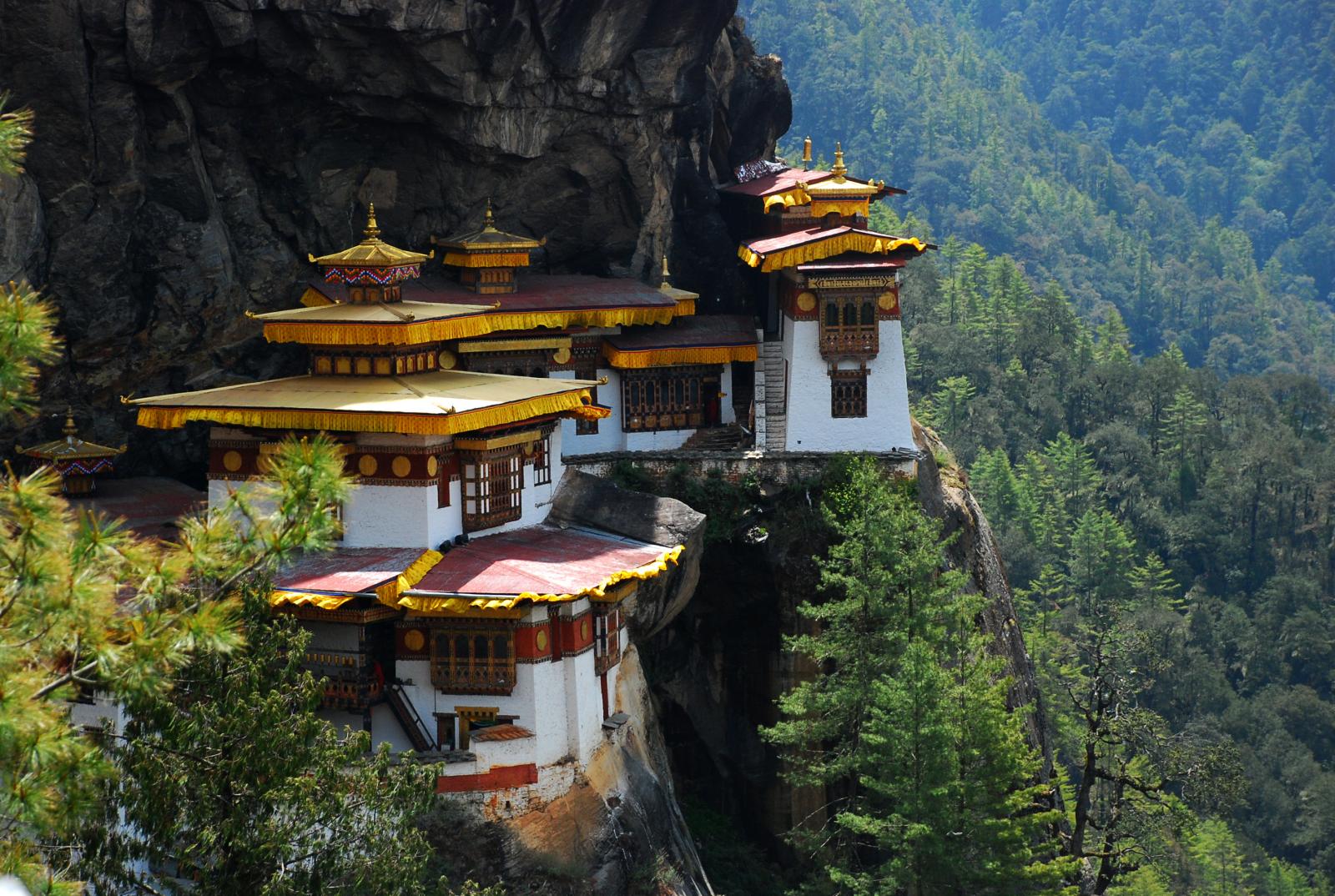 Bhutan Wallpapers