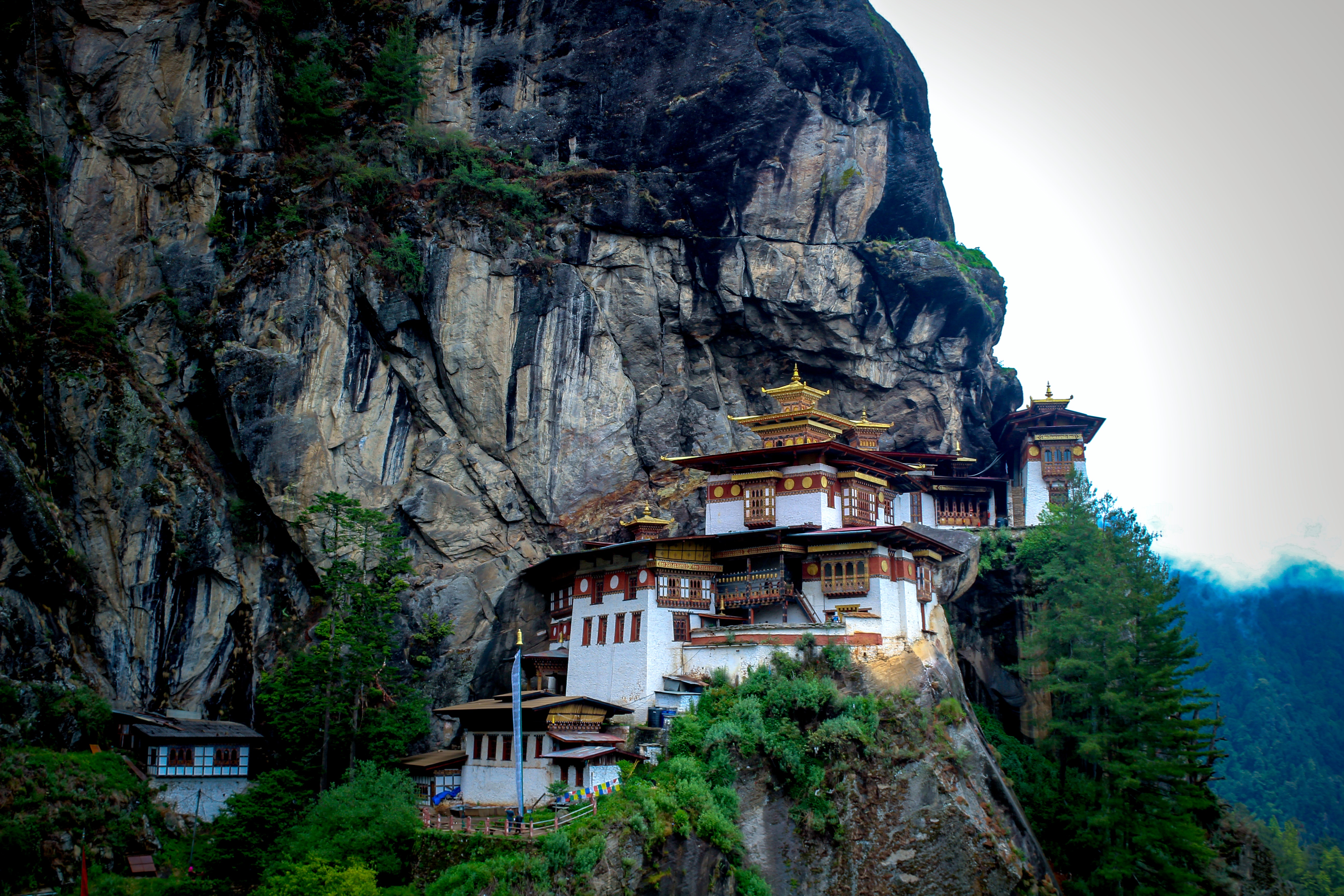 Bhutan Wallpapers