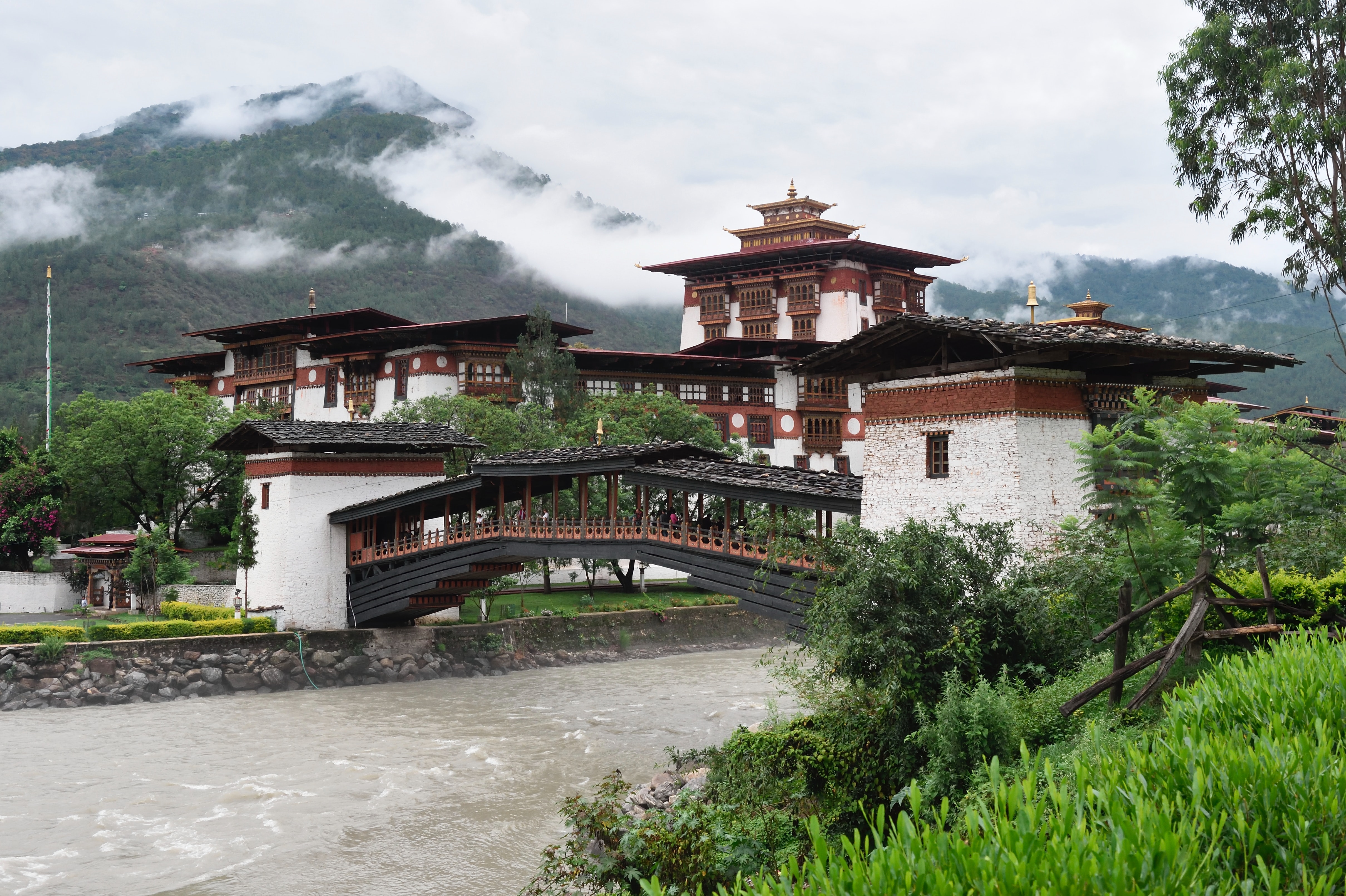 Bhutan Wallpapers