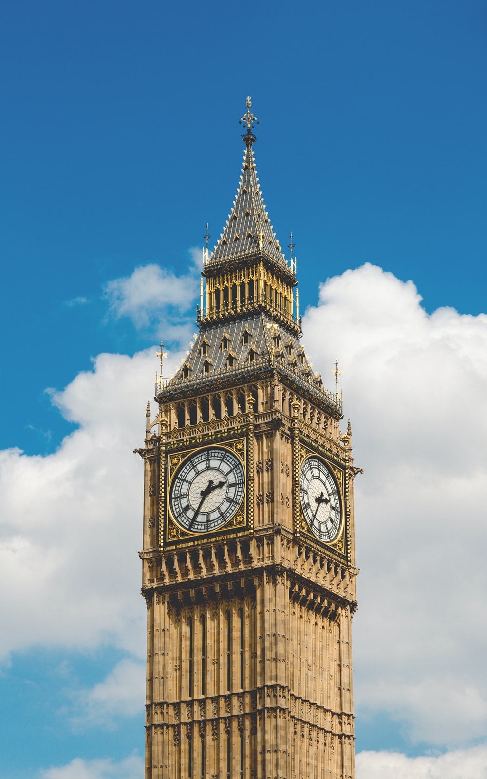 Big Ben Wallpapers