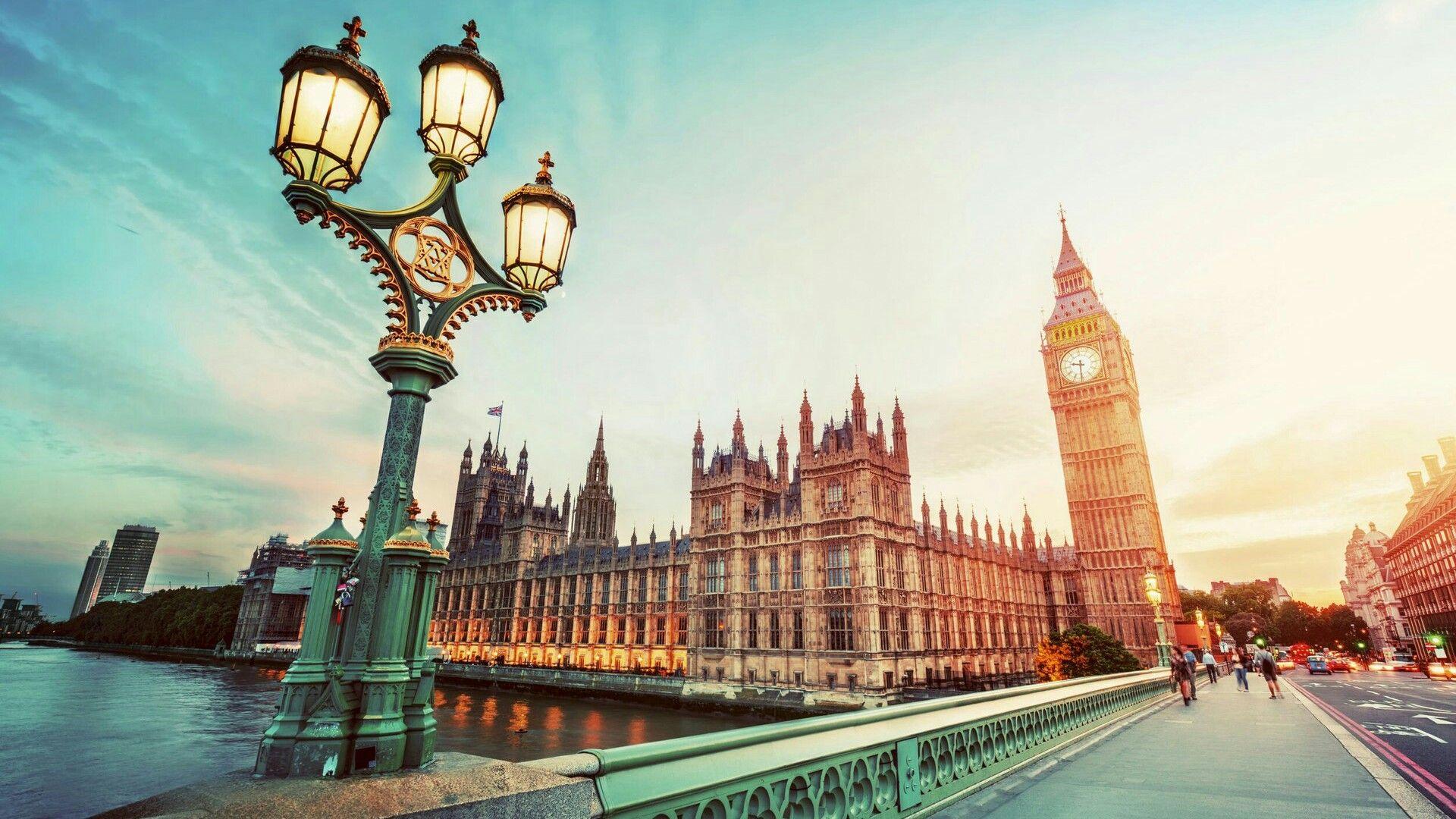 Big Ben Wallpapers