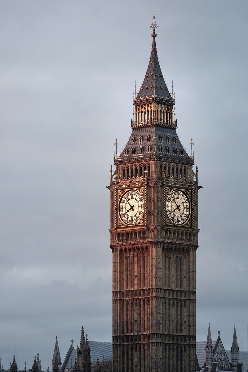 Big Ben Wallpapers