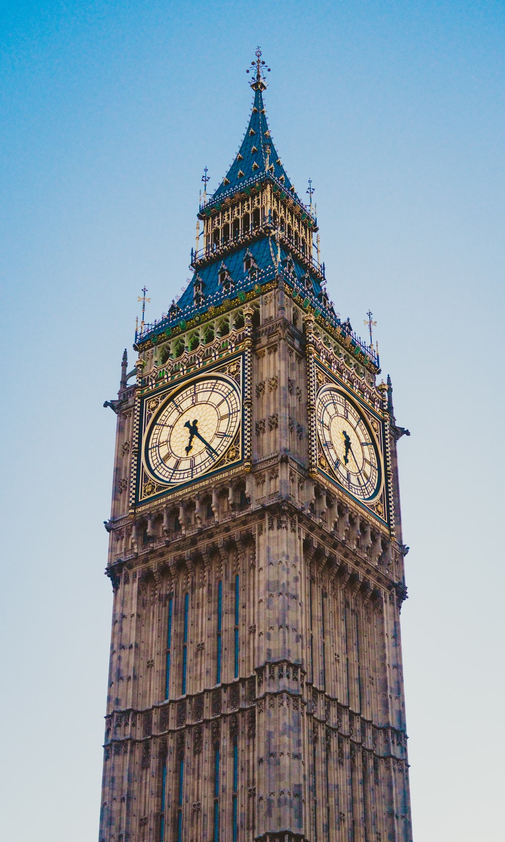 Big Ben Wallpapers