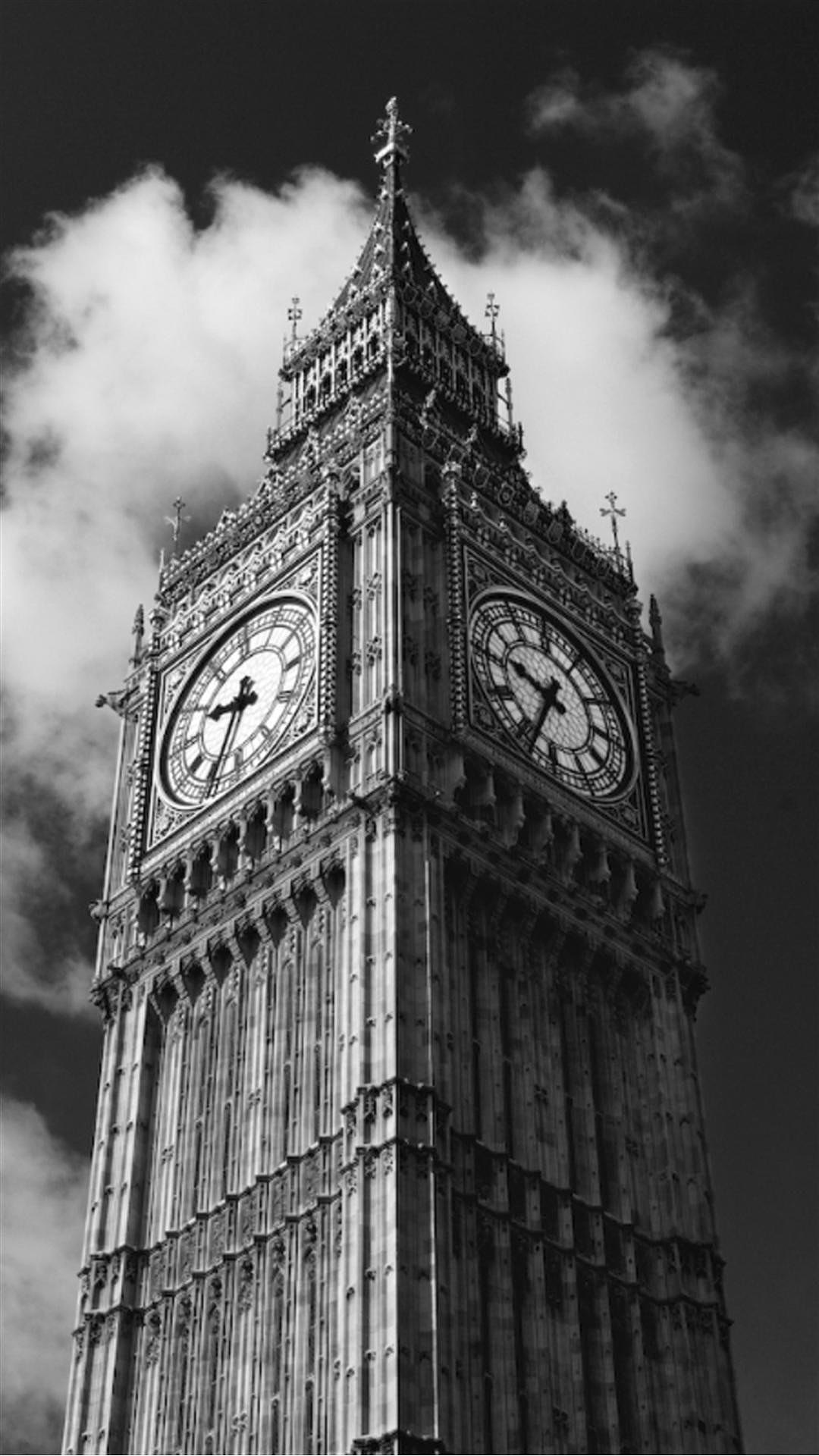 Big Ben Wallpapers