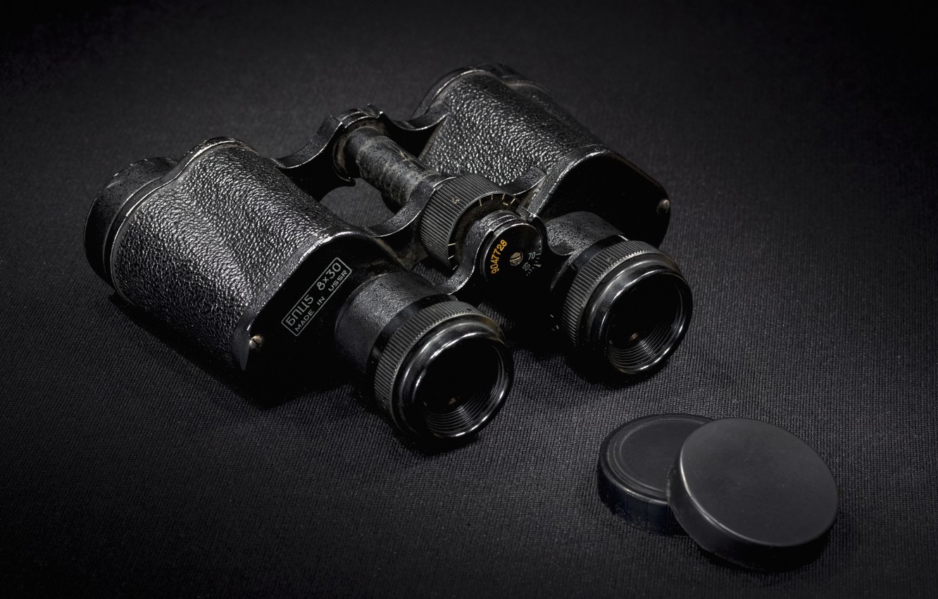 Binoculars Wallpapers