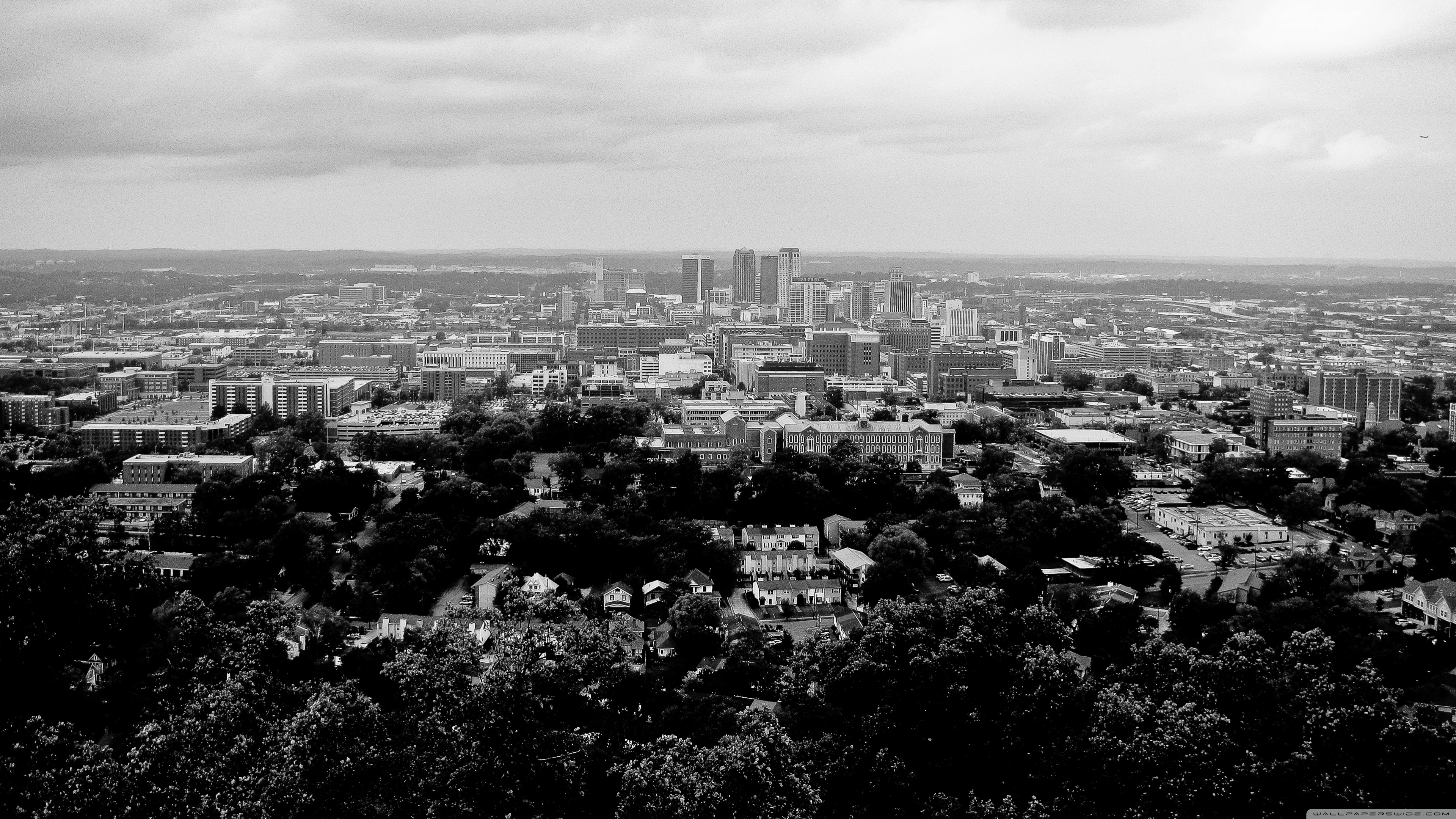 Birmingham Wallpapers