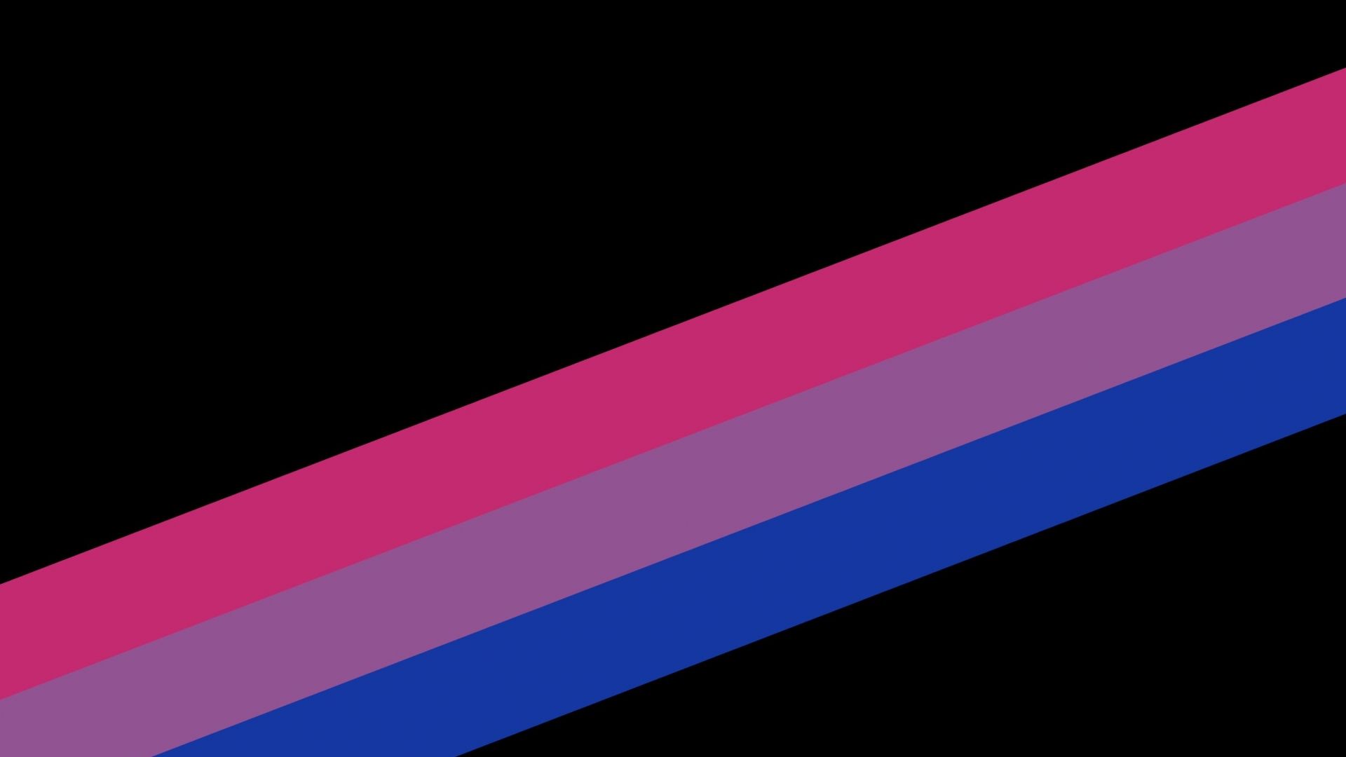 Bisexual Flag Wallpapers