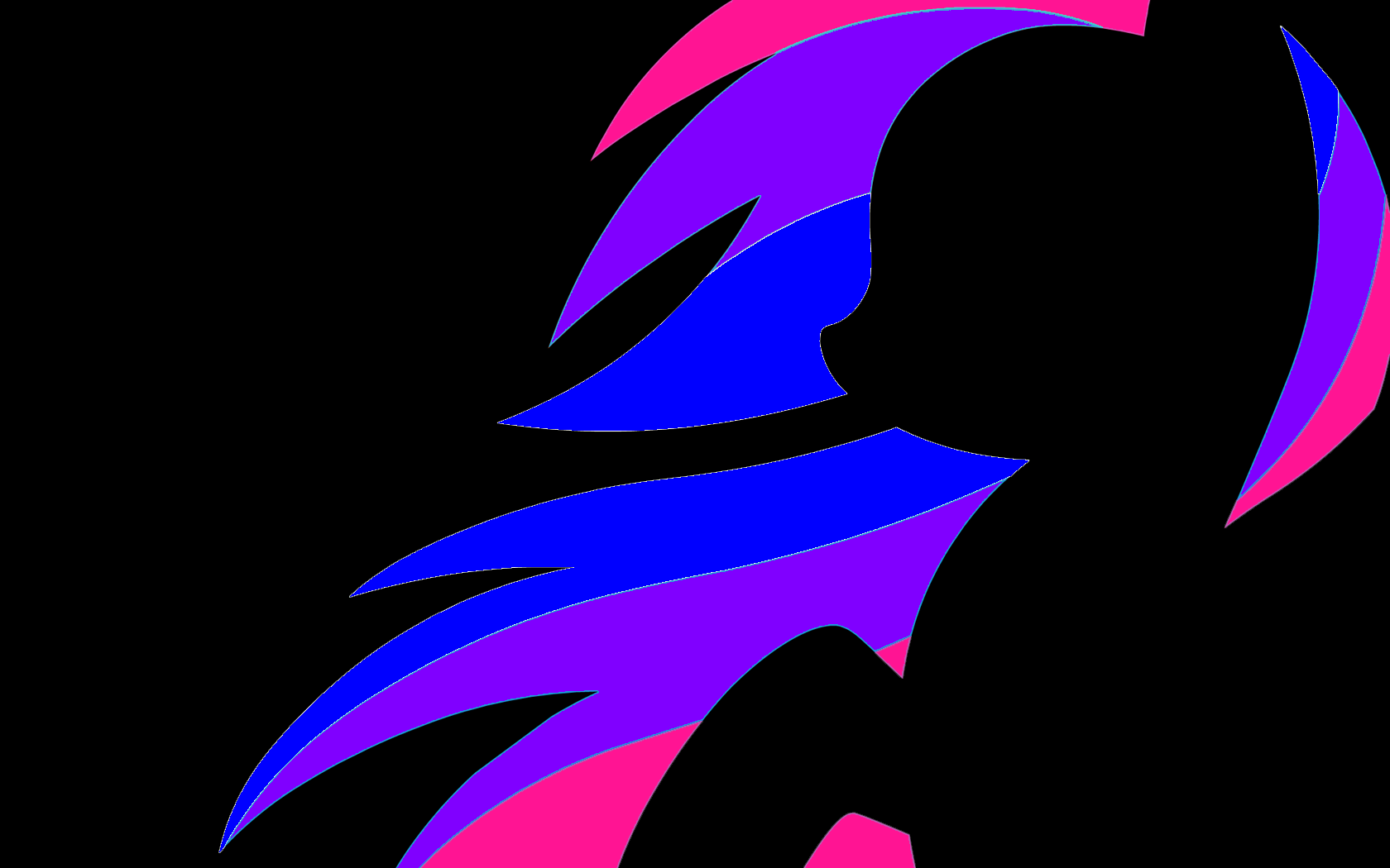 Bisexual Flag Wallpapers